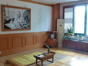Lecture Room