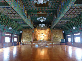 Main Hall