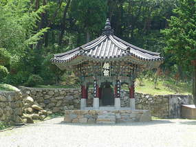 Temple Bell