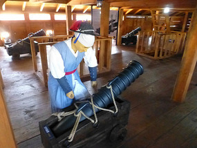 Attending to Canon