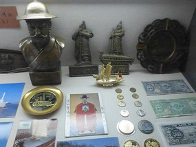 Bust and Commemorative Coins