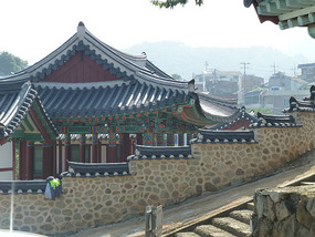 Complex Architecture