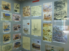 Depictions of Battle
