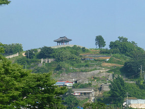 Distant Lookout
