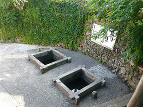 Jeongdang Twin Wells