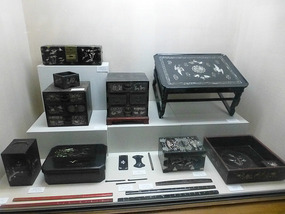 Traditional Furniture