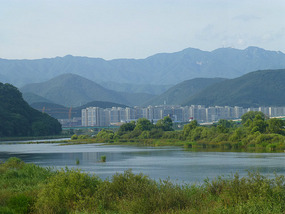 Beautiful Scenery