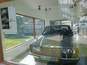 German BMW