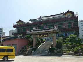 Seogwangsa Temple