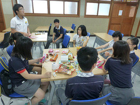 Food Party