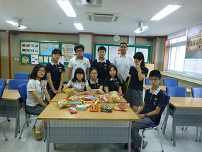 Morning Class