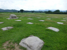 Hwangnyongsa Site