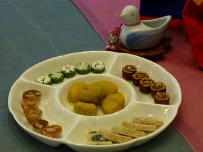 Appetizers