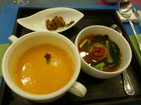 Starter Soups