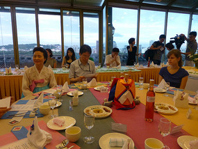 Table Settings