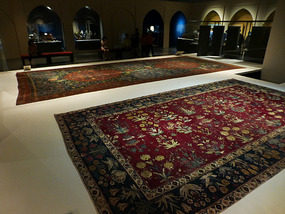 Area Rugs