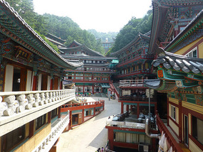 Interior Complex