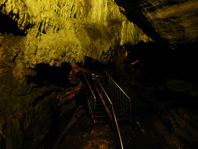 Crawl Passage