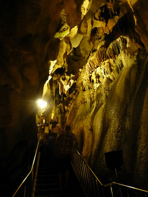 More Stairs