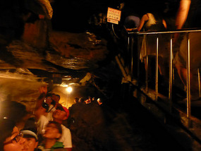 Multi Level Walkways