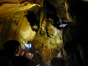 Scenic Interior