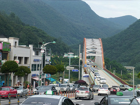 Danyang Bridge