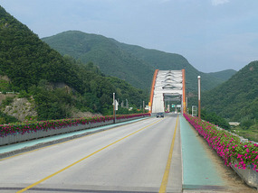 Danyang Bridge