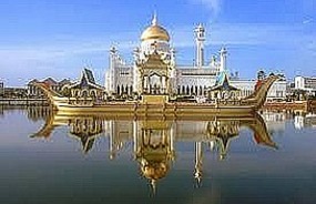 Brunei