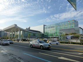 New Concert Hall