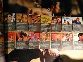 Classic Bollywood Movies