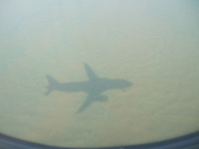 Ocean Descent