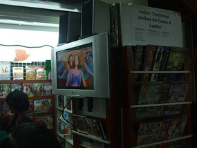 Bollywood DVDS