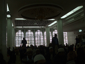 Friday Prayers