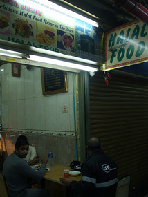 Halal Food