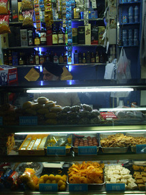 Indian Sweets Store
