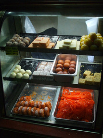 More Mithai