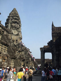 Ankor Wat