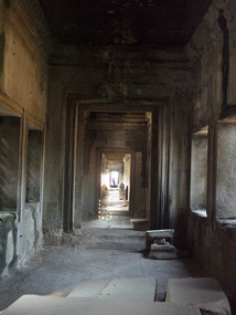 Long Corridor