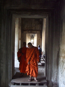 Monks