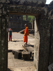 Monk