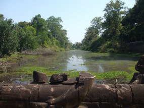 Outer Moat