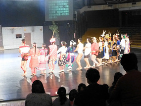 Circle Dance