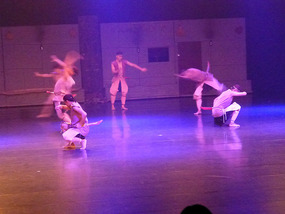 Hunting Dance