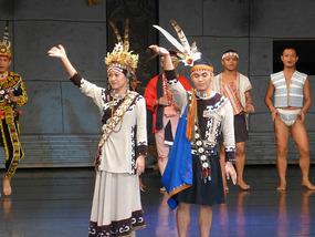Large Headress