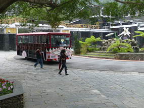Park Bus