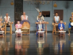 Percussion Band
