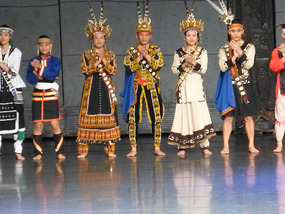 Regal Costumes