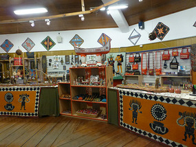 Souvenir Crafts