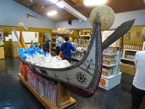 Souvenir Shop