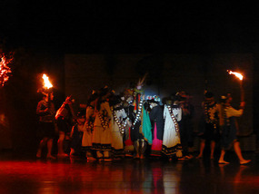 Wedding Procession